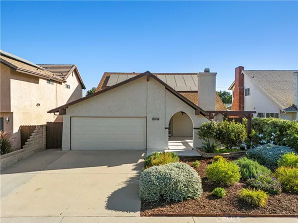 25334 Via Ramon, Santa Clarita, CA 91355