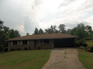 117 Timberland Trl, Newnan, GA 30263