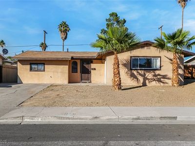 4504 Nolan Ln, Las Vegas, NV, 89107