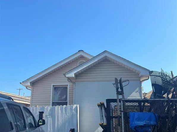 5107 Avenue Q 1/2, Galveston, TX 77551