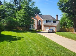 12237 Hickory Knoll Ct, Matthews, NC 28105