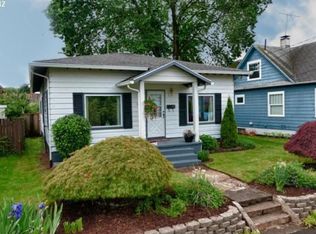 6810 SE Mall St, Portland, OR 97206