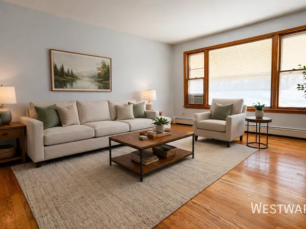 14124 Atlantic Ave #3, Riverdale, IL 60827