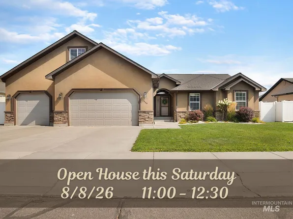 2569 Joshua Way, Twin Falls, ID 83301