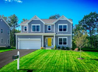 GRAMERCY II Plan, STONE CREEK, East Greenbush, NY 12061