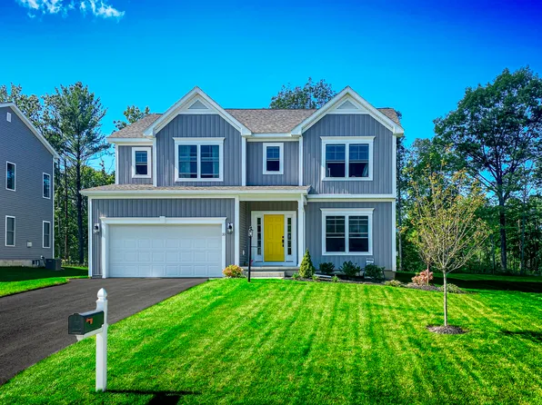 GRAMERCY II Plan, STONE CREEK