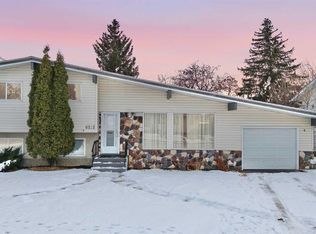 6121 N Hamilton Dr, Red Deer, AB T4N 5N5