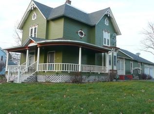 502 W Main St, Warren, IL 61087