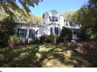 99 Ramblewood Dr, Glenmoore, PA 19343