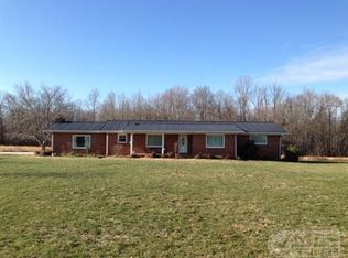 4291 McMinnville Hwy, Manchester, TN 37355
