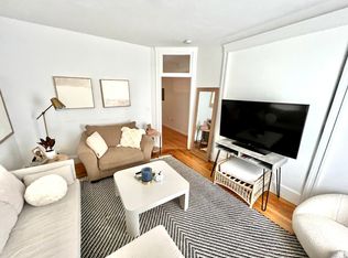 4 Alpine St #1A, Worcester, MA 01610