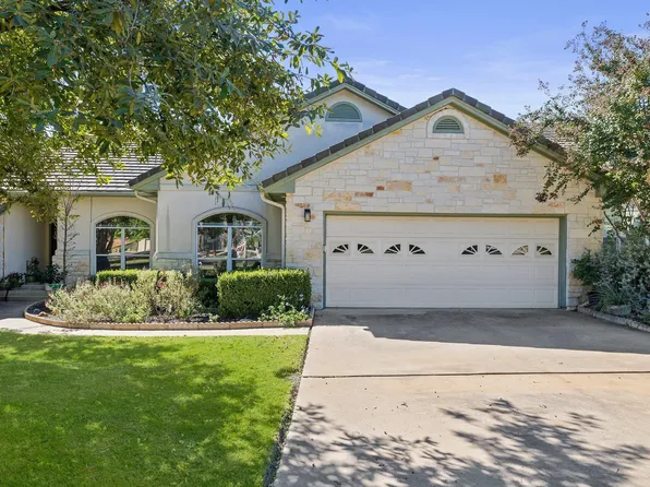 3104 B Bay West Blvd, Horseshoe Bay, TX 78657