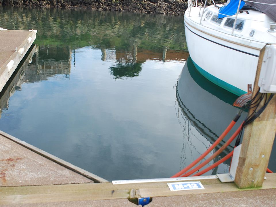1st image of SE Bay Moorage M 12 Blvd
