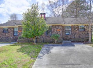 104 Freehold Cir #A, Goose Creek, SC 29445