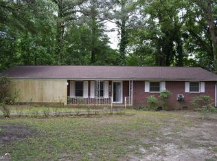 605 Jefferson Ave, Fayetteville, GA 30214