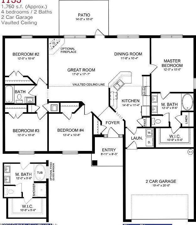 2nd image of 2547 Landover Blvd