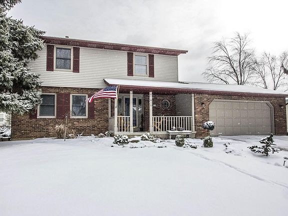 2nd image of 410 Olde Mill Dr