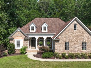 285 Acton Dr, Fayetteville, GA 30215