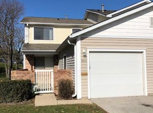 604 Bayview Pt, Schaumburg, IL 60194