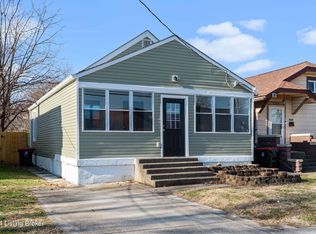 4506 Taylor Blvd, Louisville, KY 40215