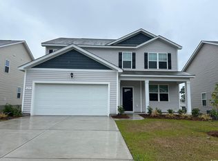 671 Wallace Dr, Little River, SC 29566