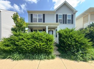 874 Four Seasons Blvd, Aurora, IL 60504