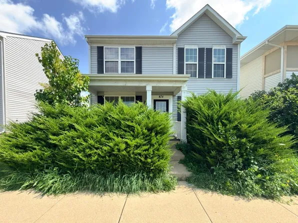 874 Four Seasons Blvd, Aurora, IL 60504