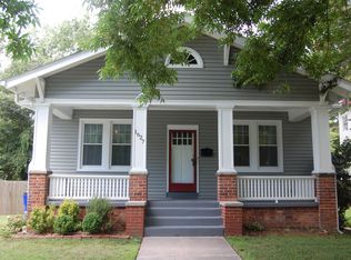 1627 Saint Denis Ave #A, Norfolk, VA 23509