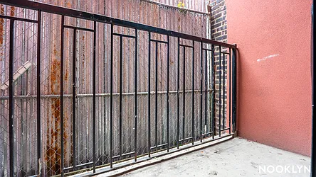 Rented by Nooklyn NYC LLC