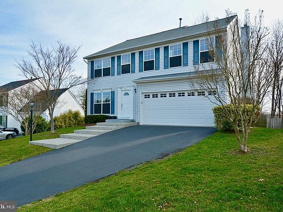 2nd image of 17441 Glennville Dr