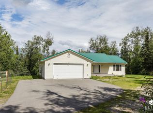 3675 N Bear St, Wasilla, AK 99654