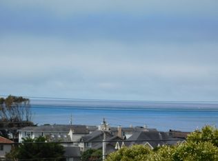 331 4th Ave, Half Moon Bay, CA 94019