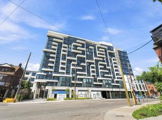 322 Dupont St #1004, Toronto, ON M5R 0E3