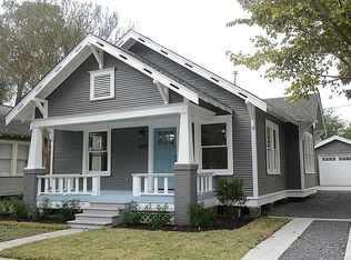 4009 Pineridge St, Houston, TX 77009