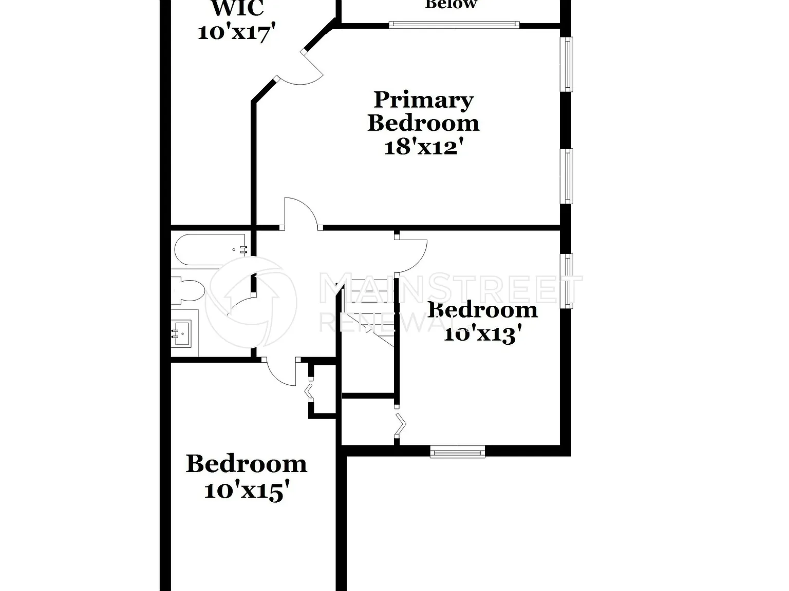 1185 Clement Dr — Photo 3