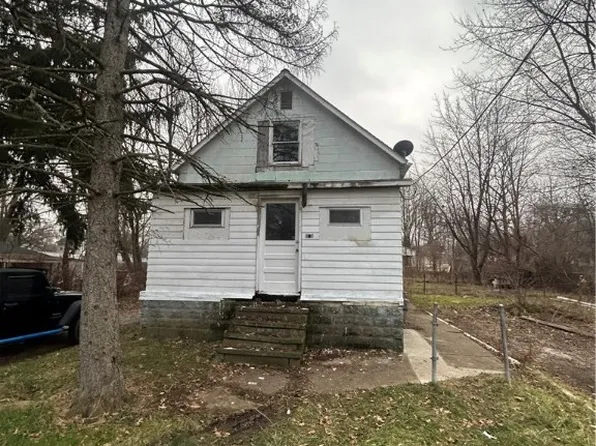 610 Dewitt St, Lorain, OH 44055