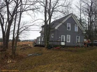 303 Belgrade Rd, Mount Vernon, ME 04352