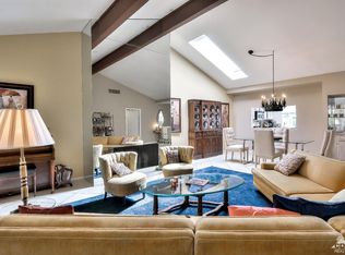 2642 W La Condesa Dr, Palm Springs, CA 92264