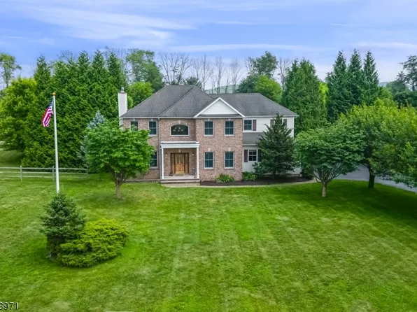 5 Saddle Ridge Rd, Sparta Twp., NJ 07871