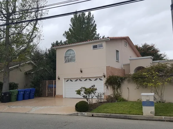 2491 Roscomare Rd, Los Angeles, CA 90077