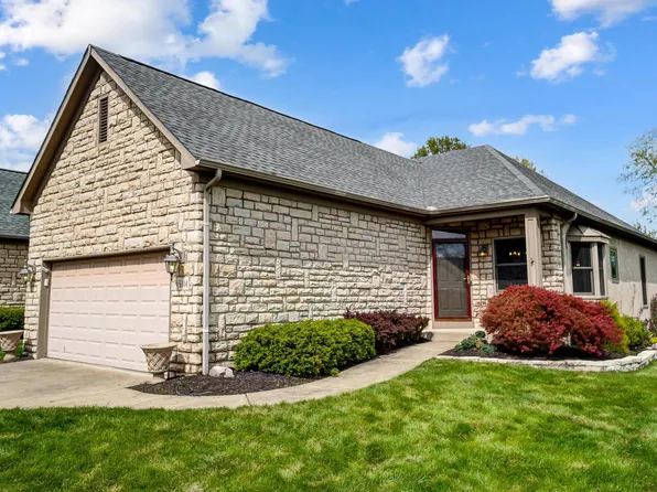 5314 Castle Pnes, Columbus, OH 43235