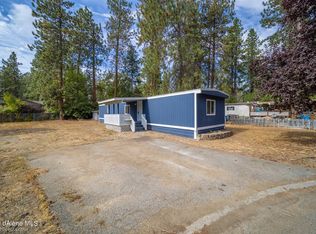 105 N Woolsey Ct, Post Falls, ID 83854