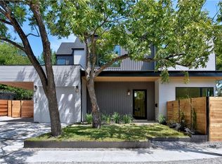1600 Collier St, Austin, TX 78704