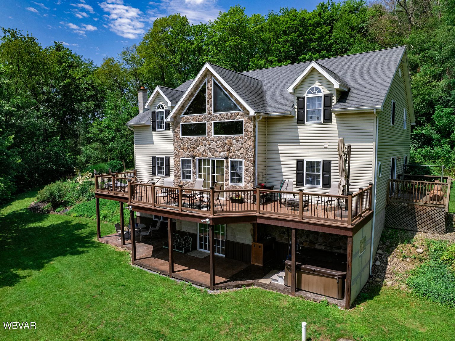 1418 Creekside Ln, Jersey Shore, PA 17740 MLS WB97398 Zillow