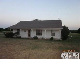 7875 Briar Rd, Azle, TX 76020