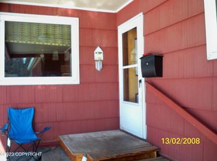 2435 Ravenwood Ave, Fairbanks, AK 99709