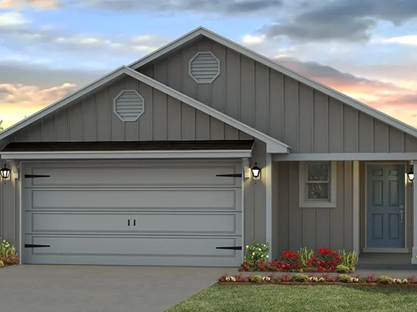 6759 Atkins Rd, Panama City, FL 32404