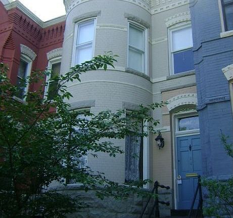 314 9th Street, Exterior