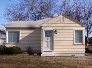1017 S 17th Ave, Yakima, WA 98902