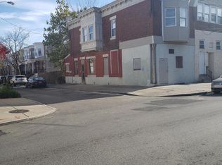 443 S 60th St, Philadelphia, PA 19143